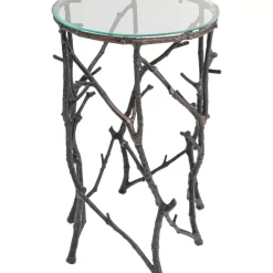 Beistelltisch Tree Branch O44Cm