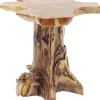 Beistelltisch Tree Klein Natur