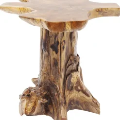 Beistelltisch Tree Klein Natur