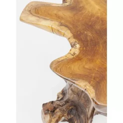 Beistelltisch Tree Klein Natur