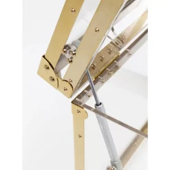 Beistelltisch Trunk Storage Gala