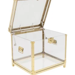 Beistelltisch Trunk Storage Gala