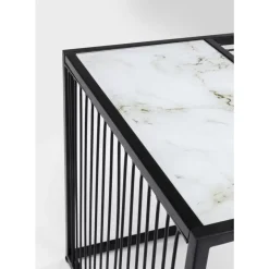 Beistelltisch Twice 45X45Cm