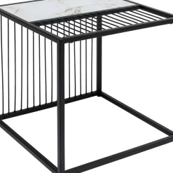 Beistelltisch Twice 45X45Cm