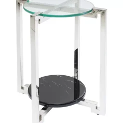 Beistelltisch Vivian O55Cm