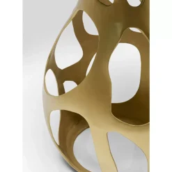 Beistelltisch Volcano Gold O60Cm