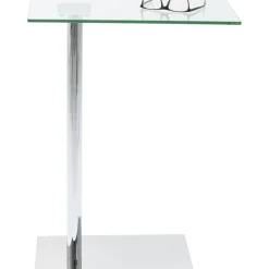 Beistelltisch West Coast Chrome