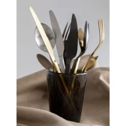 Besteck Gloria Matt Gold (16-Tlg.)