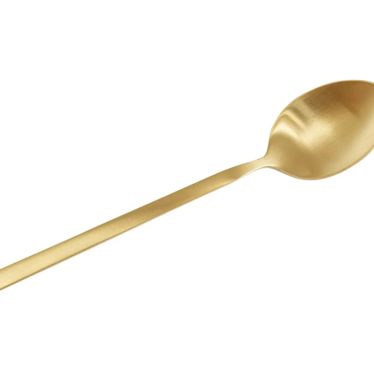 Besteck Gloria Matt Gold (16-Tlg.)