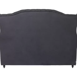 Bett City Spirit Graphit 180X200Cm