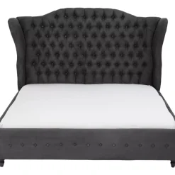 Bett City Spirit Graphit 160X200Cm