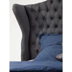 Bett City Spirit Graphit 160X200Cm