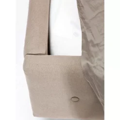 Bett City Spirit Linen Natural 160X200Cm