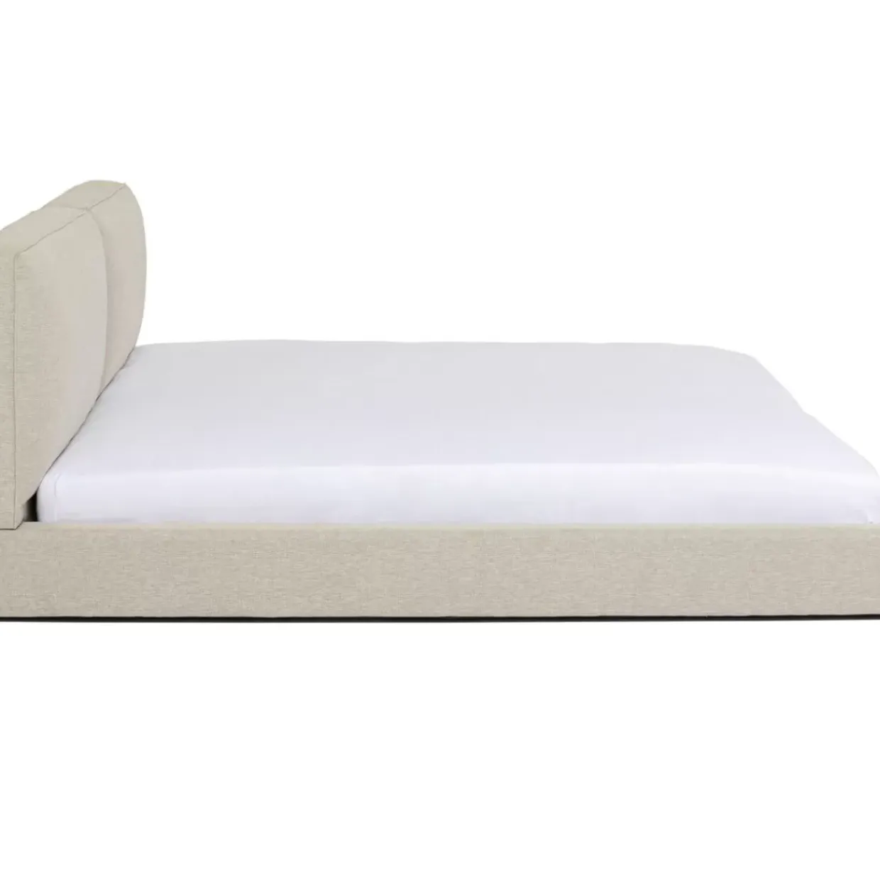 Bett East Side 160X200Cm