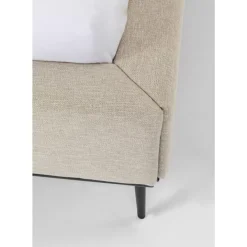 Bett East Side 160X200Cm