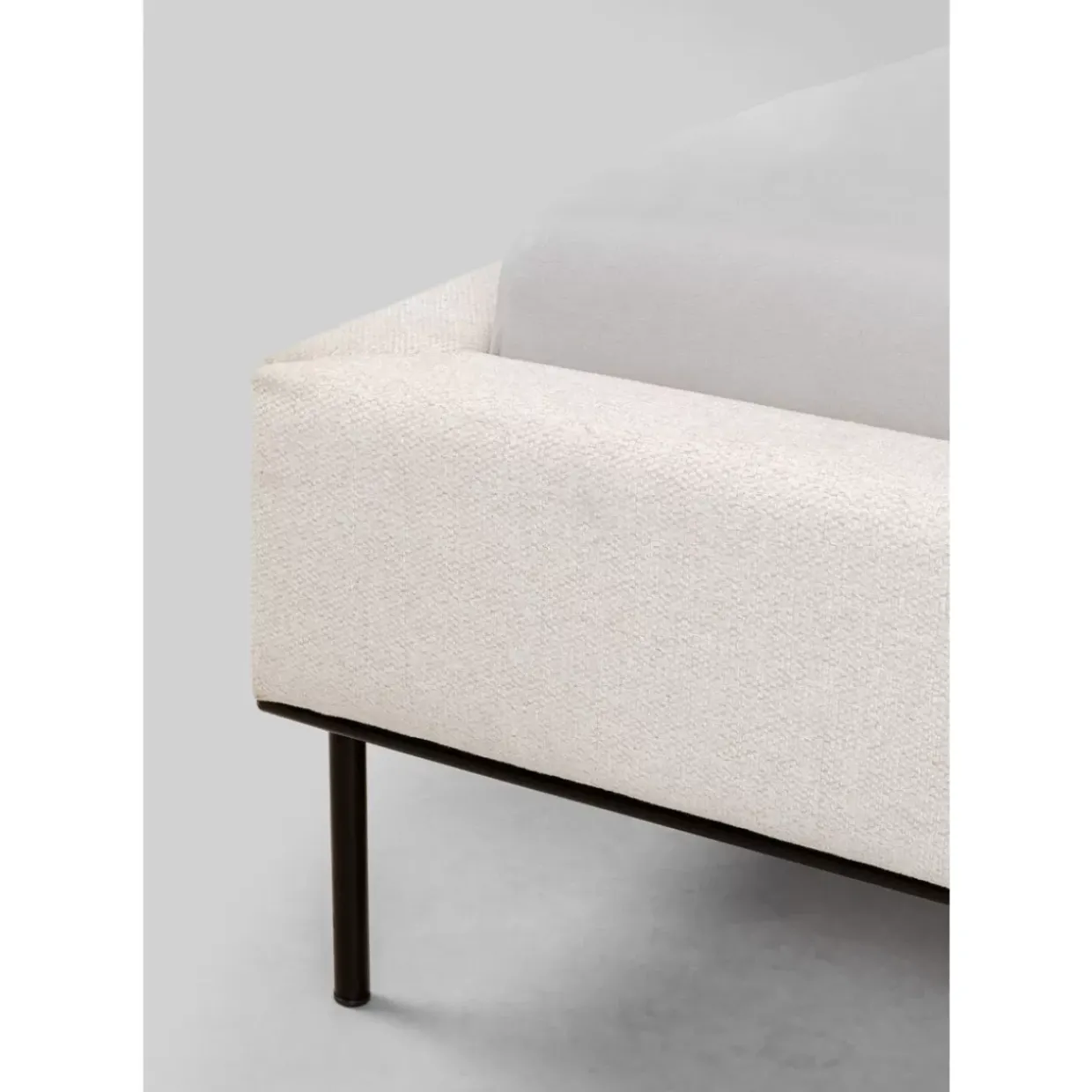 Bett East Side 180X200Cm