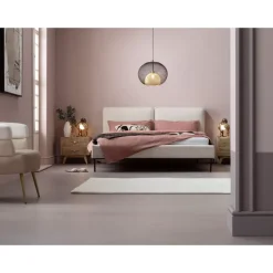 Bett East Side 180X200Cm