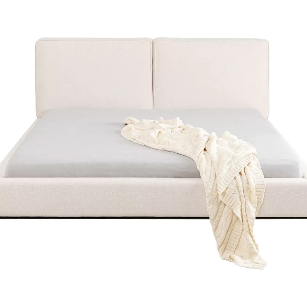 Bett East Side 180X200Cm