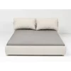 Bett Szenario Easy Creme 160X200 Cm