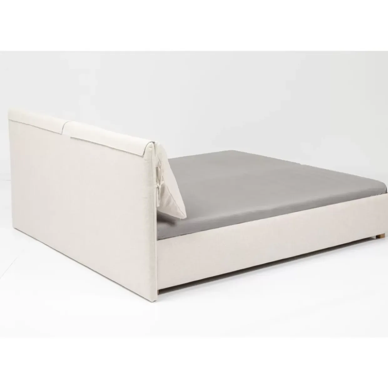 Bett Szenario Easy Creme 160X200 Cm