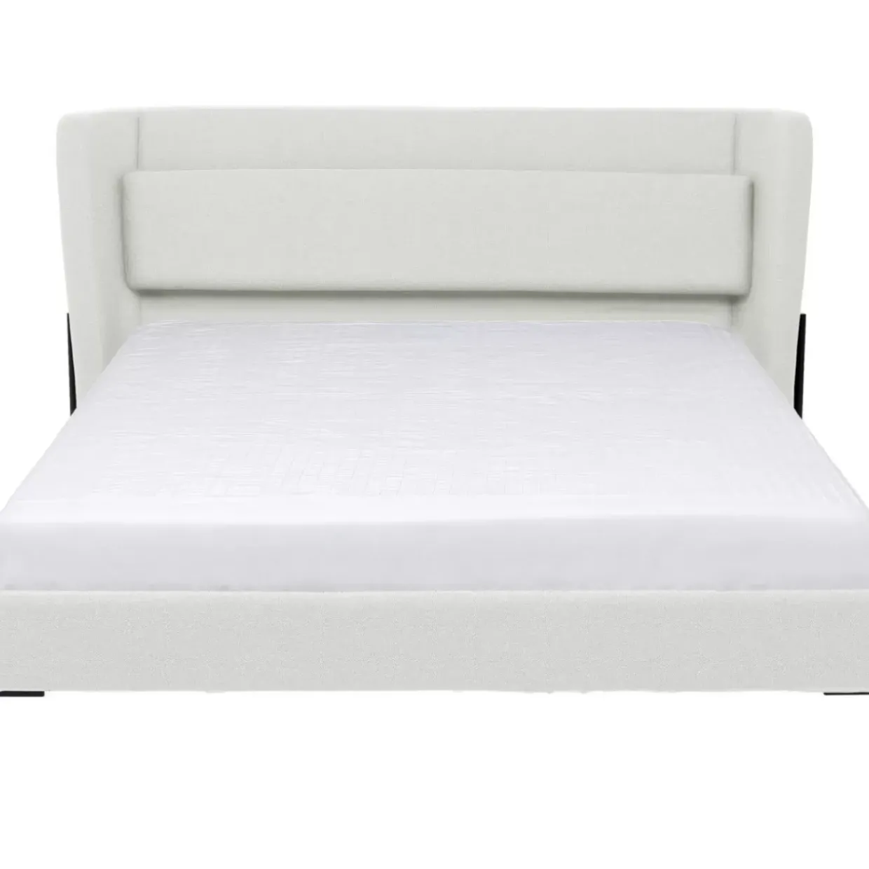 Bett Tivoli Ecru 180X200Cm