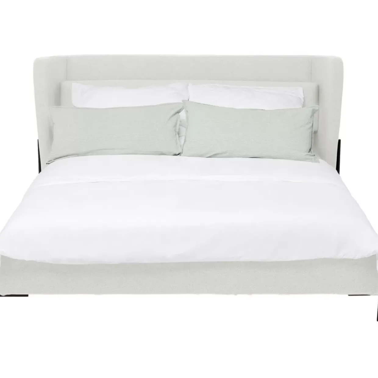 Bett Tivoli Ecru 180X200Cm