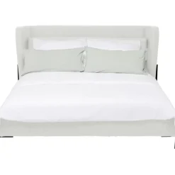 Bett Tivoli Ecru 160X200Cm