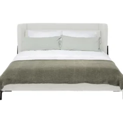 Bett Tivoli Ecru 160X200Cm