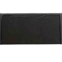 Bett Tivoli Grau 160X200Cm