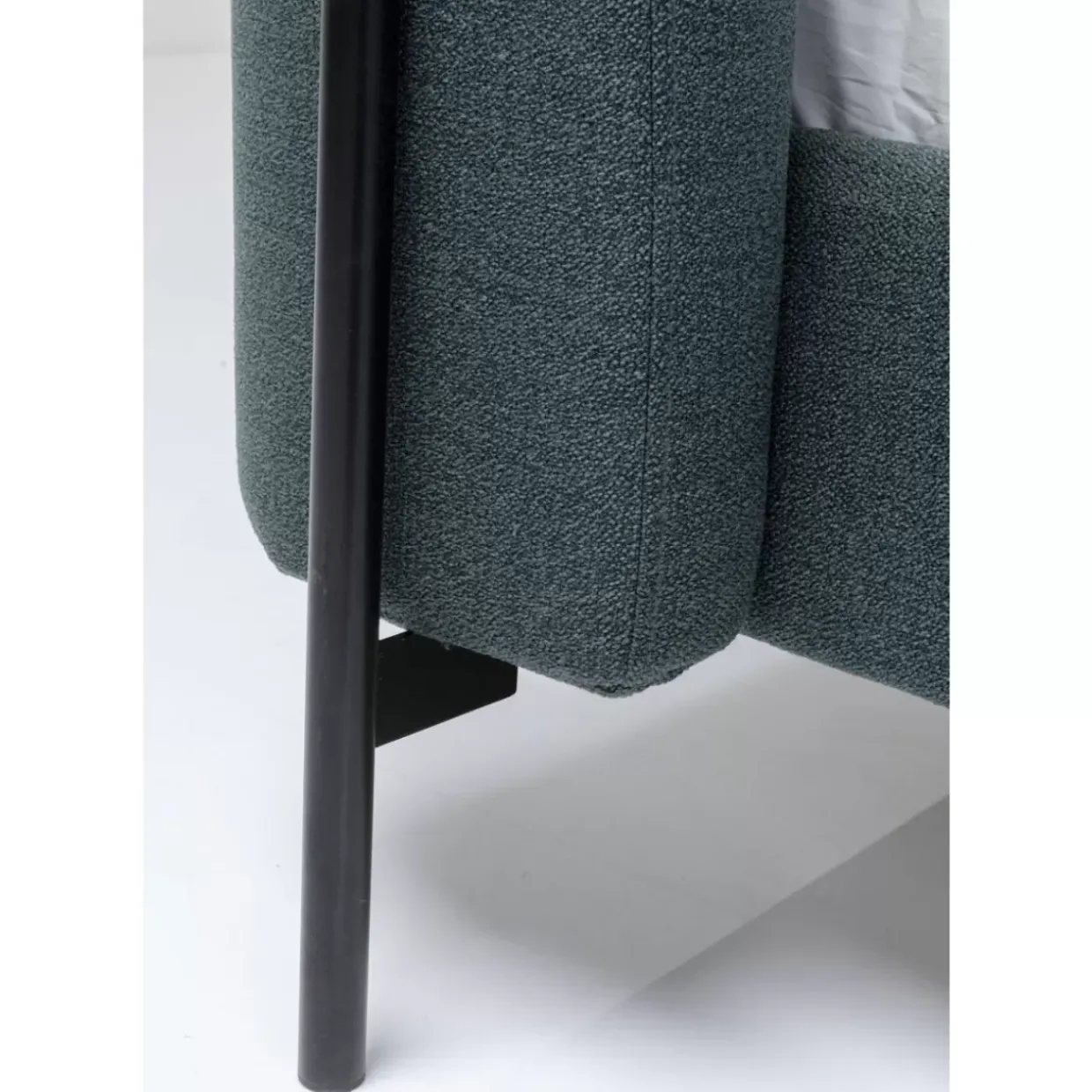 Bett Tivoli Grun 180X200