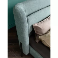 Bett Tivoli Grun 180X200