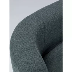 Bett Tivoli Grun 180X200