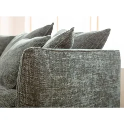 Bigsofa Boheme Blaugrun 230Cm