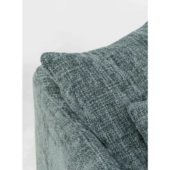 Bigsofa Boheme Blaugrun 230Cm