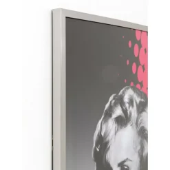 Bild Frame Diva Pixel Thinking 103X73