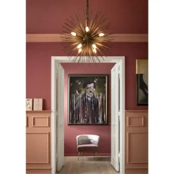 Bild Frame Gentleman Cuts 130X163Cm