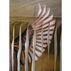 Bild Frame Gentleman Cuts 130X163Cm