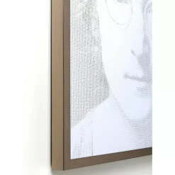 Bild Frame Idol Pixel John 104X79