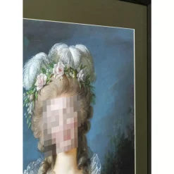 Bild Frame Incognito Countess 112X82