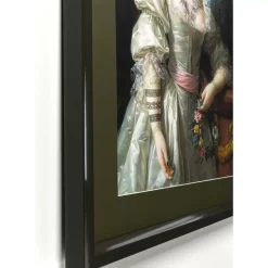 Bild Frame Incognito Countess 112X82