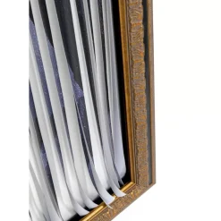 Bild Frame Ma­De­Moi­Selle Lisa 130X163Cm