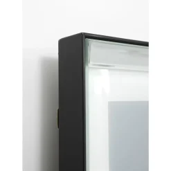 Bild Frame Mirror Designer Dog 60X60