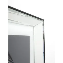 Bild Frame Mirror King Dog 60X60