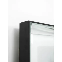 Bild Frame Mirror Smart Dog 60X60