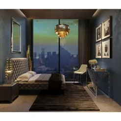 Bild Frame Mirror Smart Dog 60X60