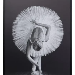Bild Frame Passion Of Ballet 100X120Cm