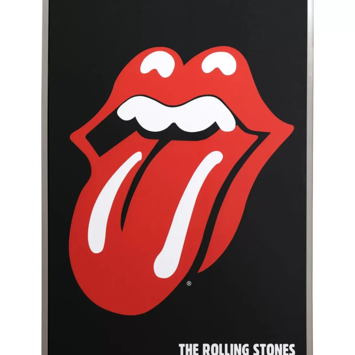 Bild Frame Rock Cover 123X88