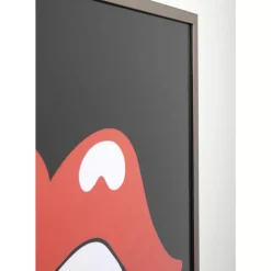 Bild Frame Rock Cover 123X88