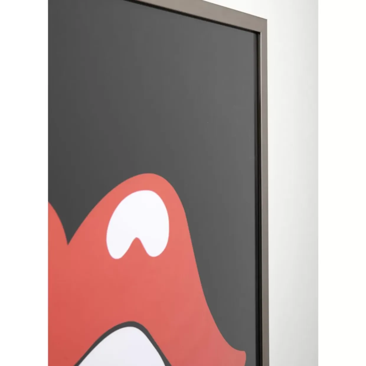 Bild Frame Rock Cover 123X88