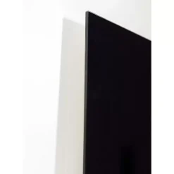 Bild Glas Angelwings 120X80Cm